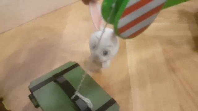 История Золотистика и Пушистика (Чатсь2) смотреть онлайн