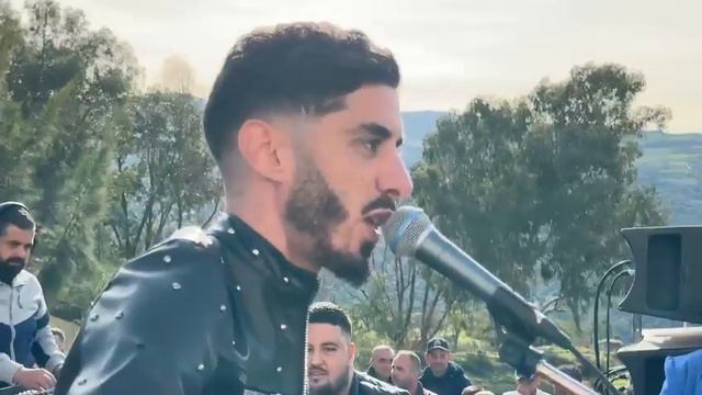 karim bouazza chante hamidouche смотреть онлайн