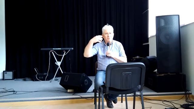 Александр Бережной семинар 2 смотреть онлайн