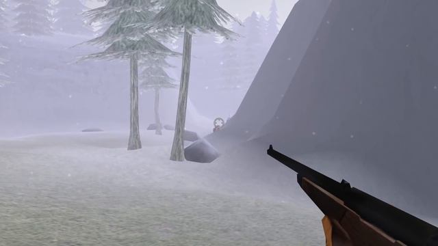 UKTENA 64 - These Fluffy Bears Want To Give You A Hug In A Game That Involves Adorable Animals смотреть онлайн