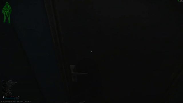 Ключ от комнаты для серьезных переговоров#eft #key смотреть онлайн