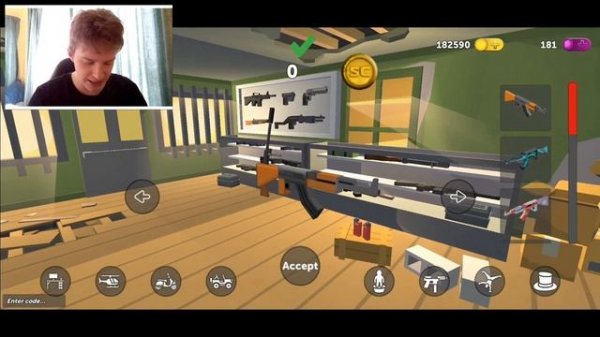 Simple Sandbox 2 codes