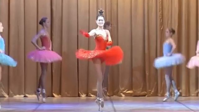 "Спящая красавица". Ч. III смотреть онлайн