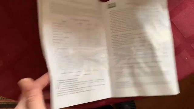 Распаковка — Скважинный насос Eco DWS-76