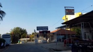 Дорога на пляж /// MYSEA HOTEL ALARA /// SEA /// ПЛЯЖ