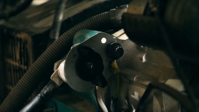 Инструкция по эксплуатации дизельного генератора AKSA APD200 смотреть онлайн