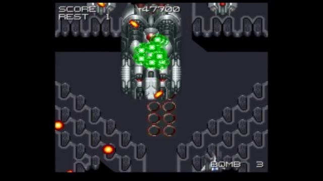 Dezaemon+ Game 33:「DANGER ZONE」(from Select100/Dezaemon Kids) смотреть онлайн