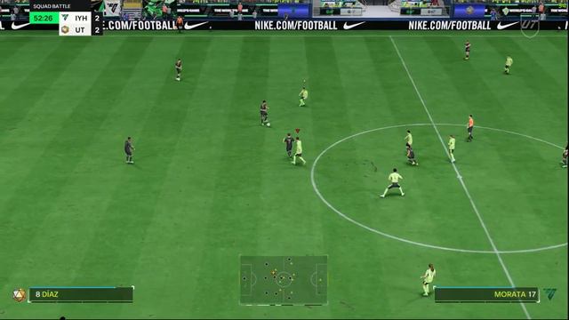 🔴LIVE: EA FC 24 GAMEPLAY | EA FC MOBILE | EA FC | IND FIFA CHAMP | EA Sports FC 24 смотреть онлайн