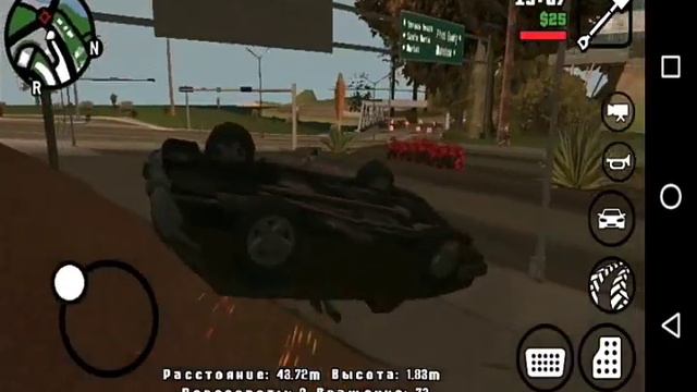 КАК НАЙТИ MONSTER TRACK В GTA SA?!?! Я НАШЕЛ MONSTER TRACK В GTA SA! (ОБЗОРЫ) [GTA SA]