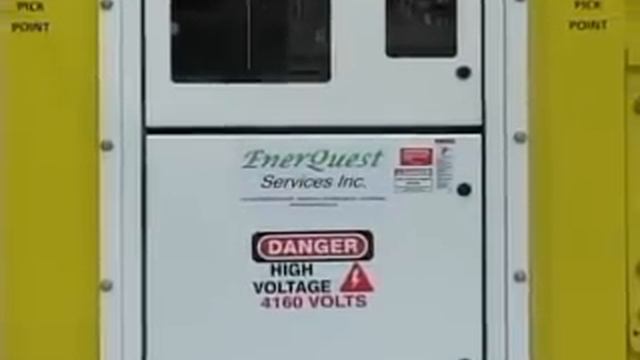 EnerQuest Automatic Breaker Racking System - International Patent Pending_Nov 2 смотреть онлайн
