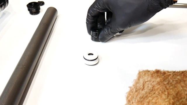 Service Your RockShox Recon RL Fork MORE Often. Full Tutorial: Upper & Lower Stanchions Overhaul. смотреть онлайн