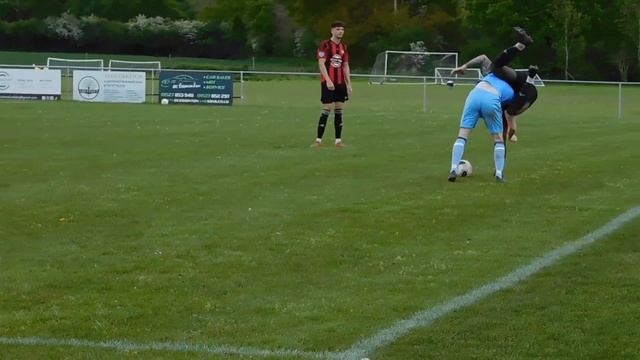 ALCESTER TOWN 4-1 COVENTRY ALVIS: THE GAME ACTION... смотреть онлайн