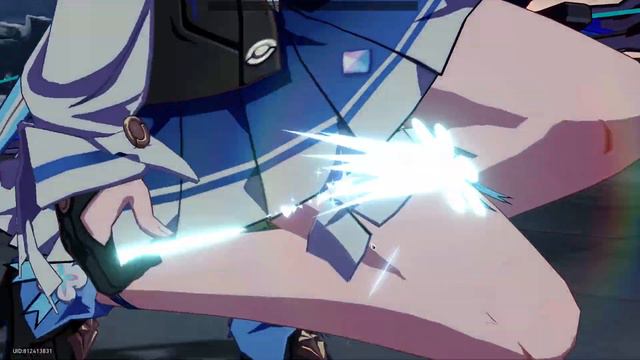 CARA MUDAH MENGALAHKAN SVAROG - Honkai Star Rail Boss Fight смотреть онлайн