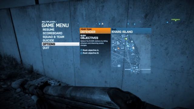 Battlefield 3 TEST / FX 6300 / AMD Radeon R9 270 / 55-60 FPS / ULTRA SETTING смотреть онлайн