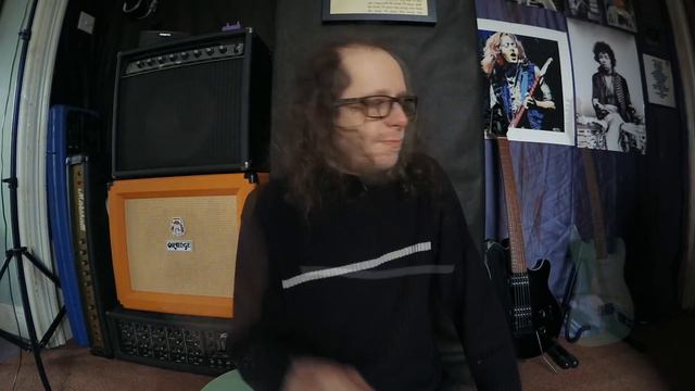 Answer of the Question Wednesday With Post Dental Dave смотреть онлайн