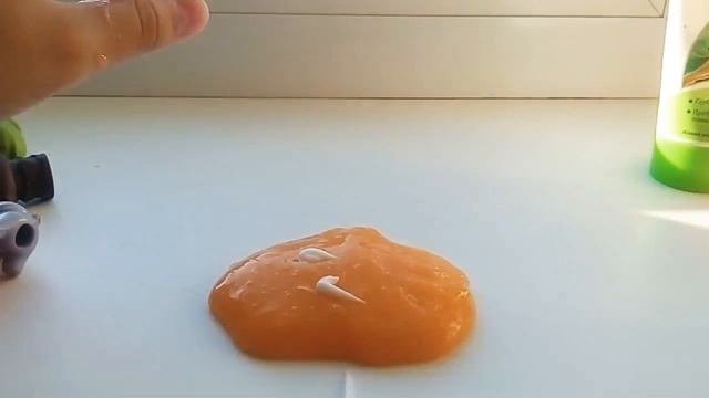 БЫЛ ПЛОХОЙ ПОКУПНОЙ ЛИЗУН, СТАЛ ХОРОШИЙ ТЯНУЩИЙСЯ СЛАЙМ💞 /VarYsha смотреть онлайн