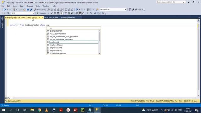 SQL Server Interview Questions and Answers | SQL Queries for Interview | Easy Simplify смотреть онлайн