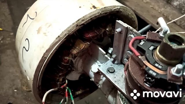 Вітрогенератор для    ГІБРИДНОГО ІНВЕРТОРА   DEYE SUN-5K-SG03LP1-EU