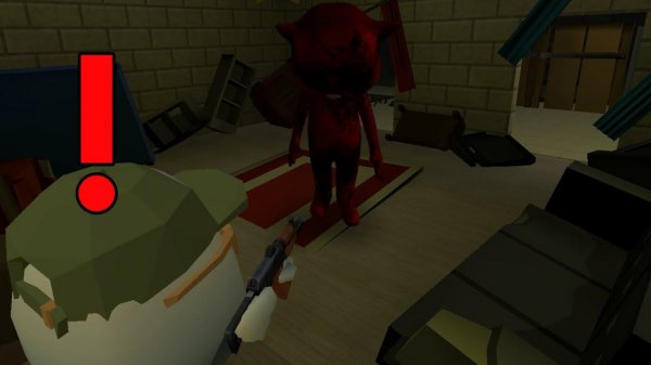 CHICKEN GUN FUNNY MOMENTS №20 | CHICKEN GUN MEMES №20