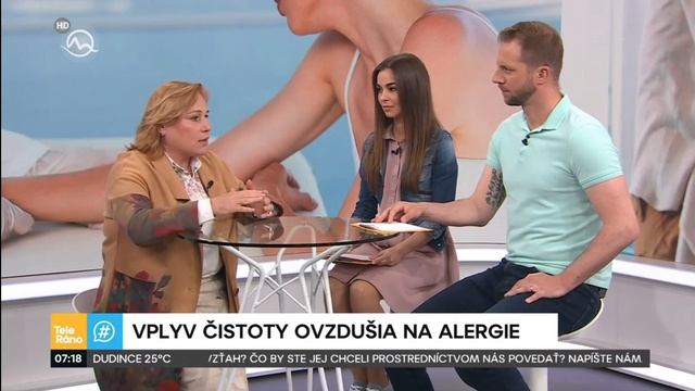 Prečo sa vám oplatia čističky vzduchu? смотреть онлайн