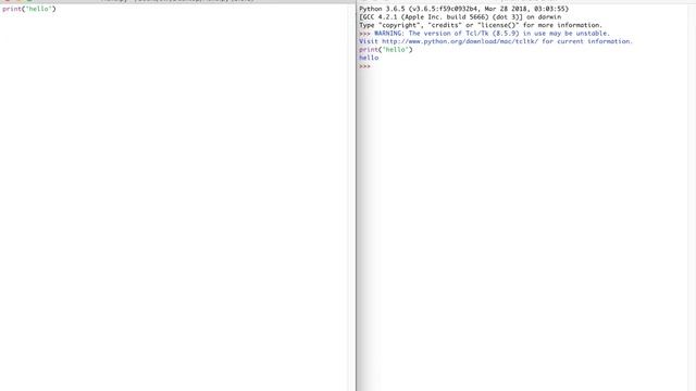 Intro to Idle смотреть онлайн