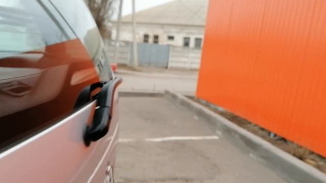 Zafira 2004г. 1.8л автомат. UAB Viastela
