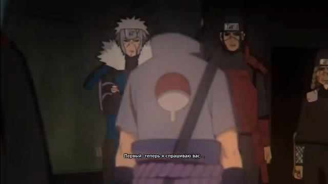 Альтернативный сюжет |2 часть| Стиль шторма ... смотреть онлайн