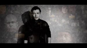 Поэма Реквием (Помните.) Роберт Рождественский (исп. Сергей Елисов)