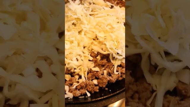 Как приготовить фаршированные блины с капустой и фаршем смотреть онлайн