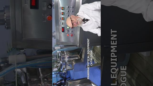 Stick machine, expert recommendations Pharma-manager.com смотреть онлайн
