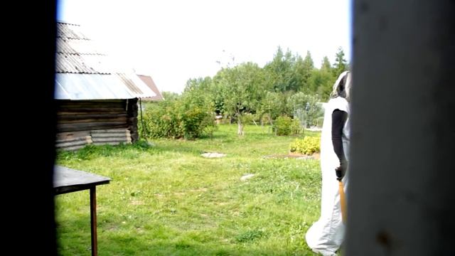 ГРЕНДПА И ГРЕННИ ПРЕСЛЕДУЮТ НАС! ДОМ ГРЕННИ В РЕАЛЬНОЙ ЖИЗНИ. (ЧАСТЬ 3) ПОБЕГ ИЗ ДОМА ГРЕННИ! смотреть онлайн