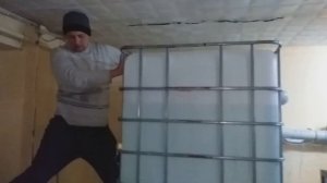 Мини узв для клариевого сома.  Эксперимент. Как все начиналось.