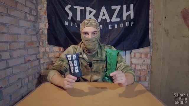 КАКИЕ ИПП КУПИТЬ?/ПЕРЕВЯЗКА/НАЛОЖЕНИЕ БАНДАЖА