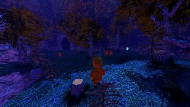 SICK NEW GAME! ~ World Of Dream (Blender 2.78 Game Engine 2017) HomeMade! смотреть онлайн