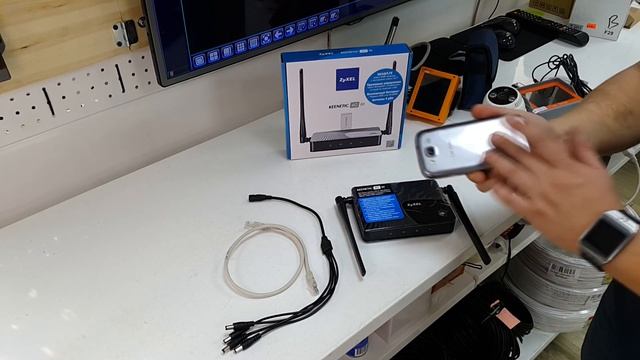 Тестер IP видеокамер своими руками + Wi-Fi смотреть онлайн