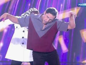 Субботний вечер. Концерт от 01.04.17 | Россия 1