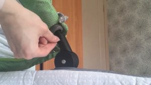 Как собрать коляску adamex? Собираем люльку ADAMEX!