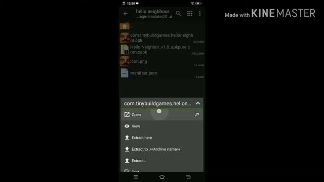 How to download hello neidbhour on android смотреть онлайн