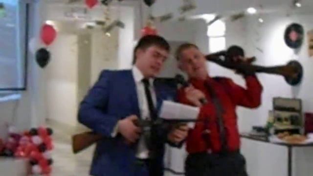 песня гангстеров