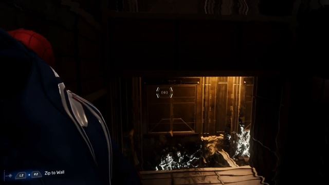 Marvel's Spider-Man-The Heart Of The Matter-Find Norman (See Description) Walkthrough смотреть онлайн