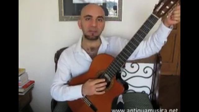 Lute Tutorial n. 2 - HOW TO TUNE A LUTE AND CREATE A LUTE GUITAR! смотреть онлайн
