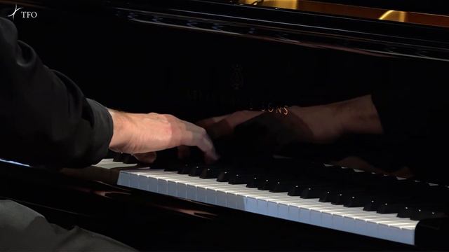 Ludwig van Beethoven Piano Sonata No. 8 in C minor, Op. 13 | Olli Mustonen смотреть онлайн