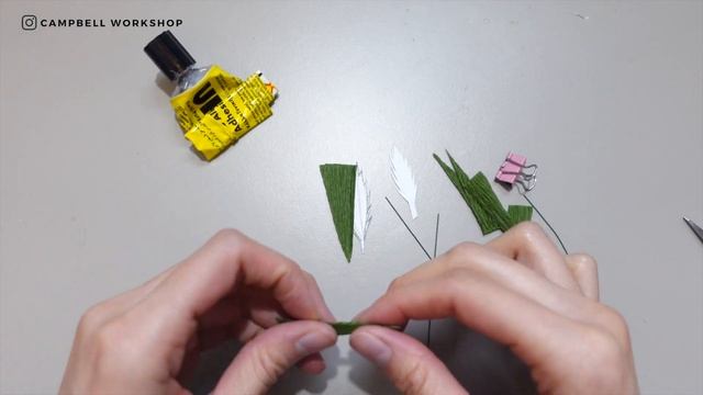NEW METHOD TO MAKE PAPER ASTRANTIA | FILLER FLOWERS смотреть онлайн
