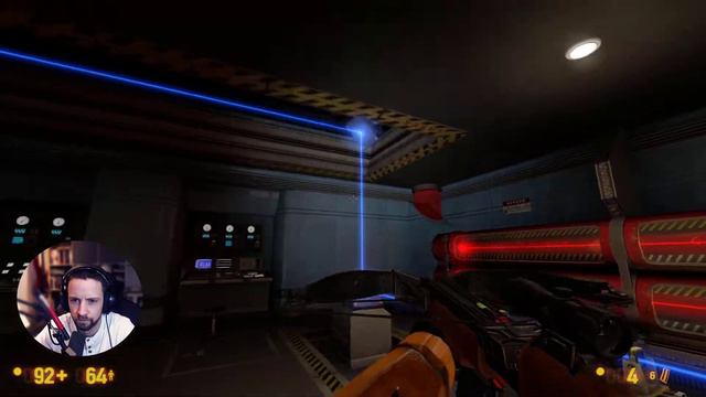 Scary, questionable ethics and research // Black Mesa part 9 смотреть онлайн