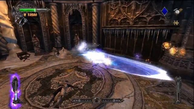 Castlevania Lords Of Shadow Walkthrough Part 32 Chromatic Observatory смотреть онлайн