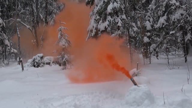 Цветные дымы тест обзор mp4 6 смотреть онлайн