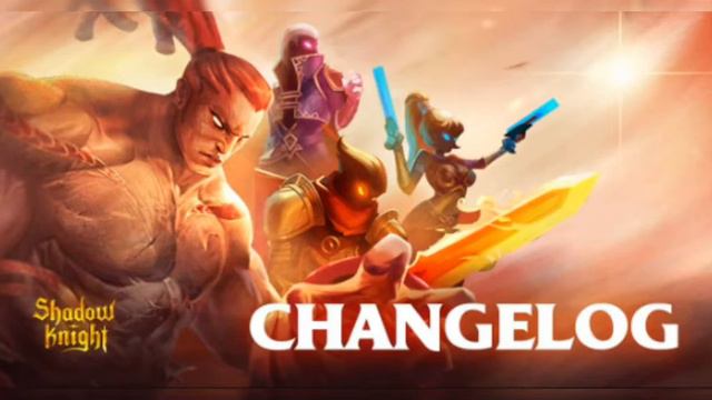vou estrear um jogo de heróis de luta das sombras shadow Knight смотреть онлайн