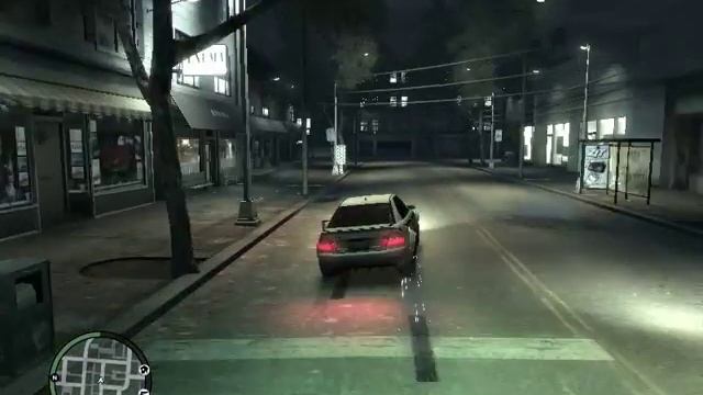 GTA 4 Geforce 8500GT 256Mb 128Bit e Dual core E2200. смотреть онлайн