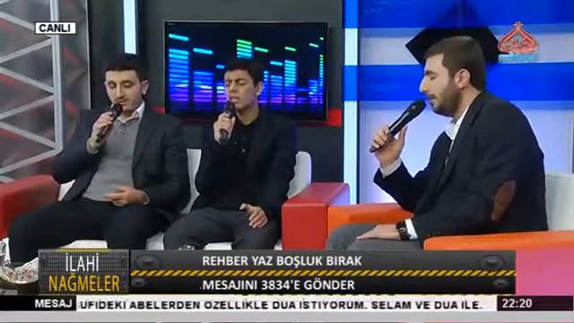 MUHAMMED NUR ŞEHİDA ME ŞEHİD / HD смотреть онлайн