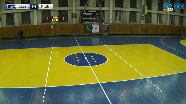 Орель (Царичанка) - Grizzly . 5 тур. Третья лига (Зима 2019-2020) смотреть онлайн
